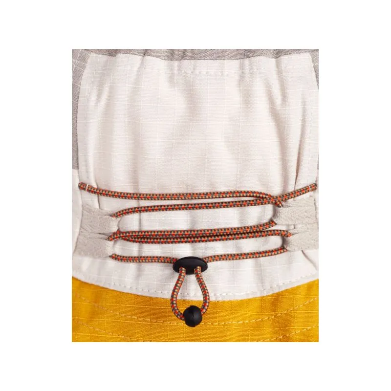 Sombrero BUFF Cubo para el sol (hak ocher)