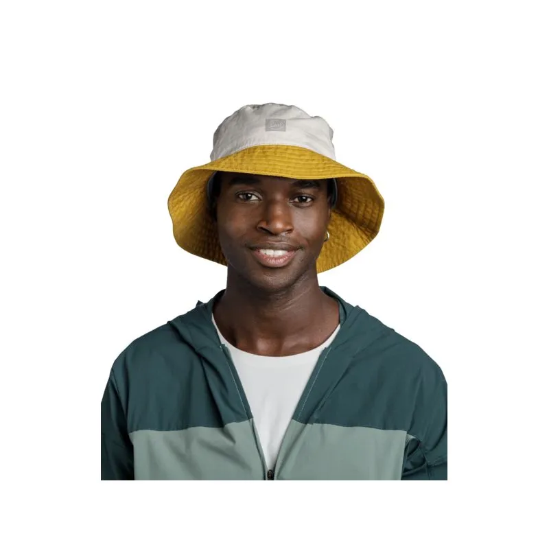 Sombrero BUFF Cubo para el sol (hak ocher)