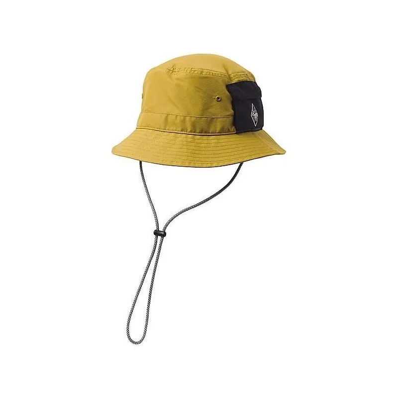 Sombrero Prana Kootenai Bucket Hat (Earthbound)