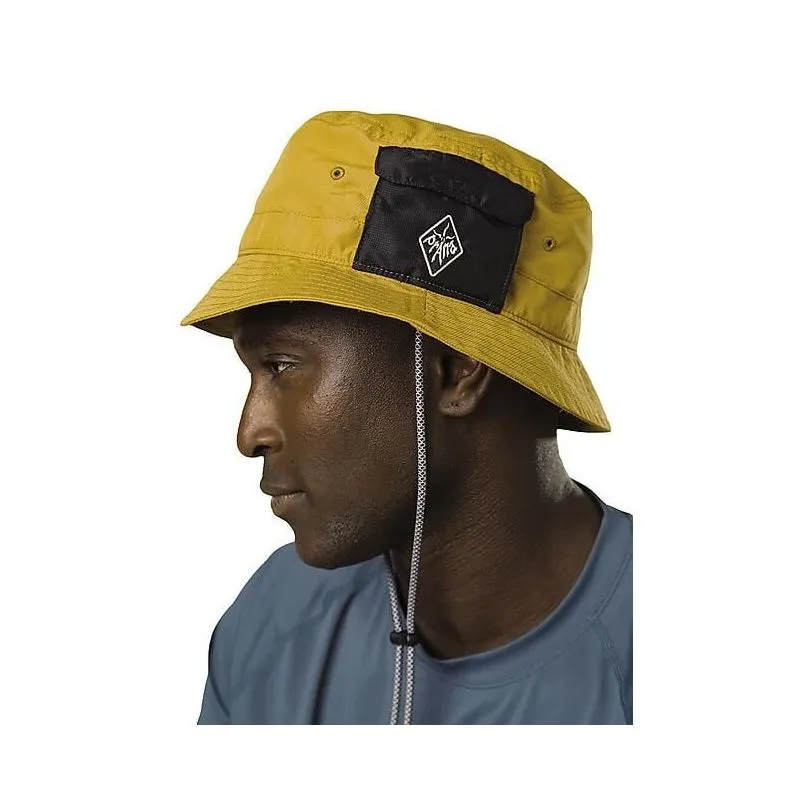 Sombrero Prana Kootenai Bucket Hat (Earthbound)