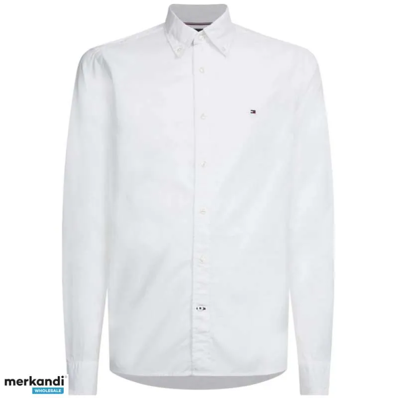 Stock Camisas de hombre de TOMMY JEANS Todas las tallas mezclan colores