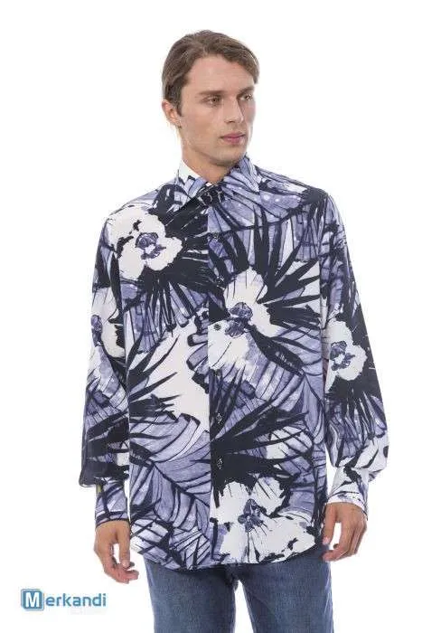 STOCK CAMISAS HOMBRE BILLONAIRE