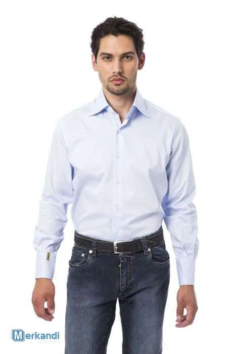 STOCK CAMISAS HOMBRE BILLONAIRE