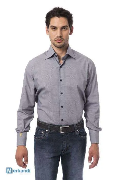 STOCK CAMISAS HOMBRE BILLONAIRE