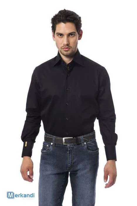 STOCK CAMISAS HOMBRE BILLONAIRE