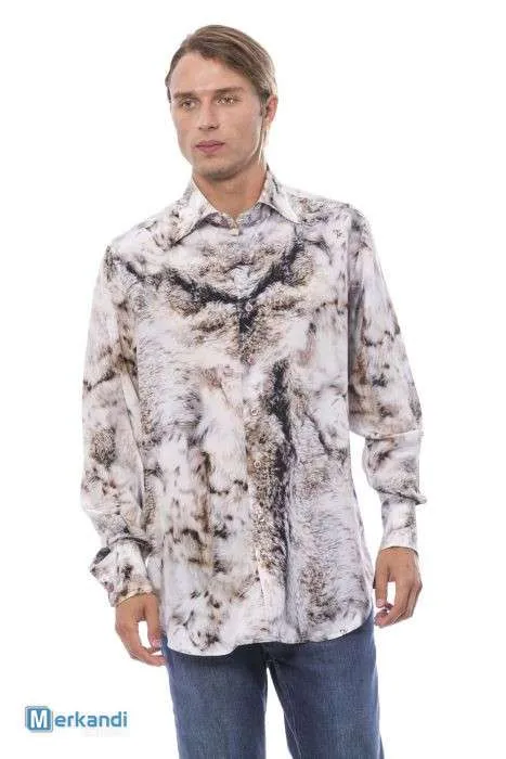 STOCK CAMISAS HOMBRE BILLONAIRE