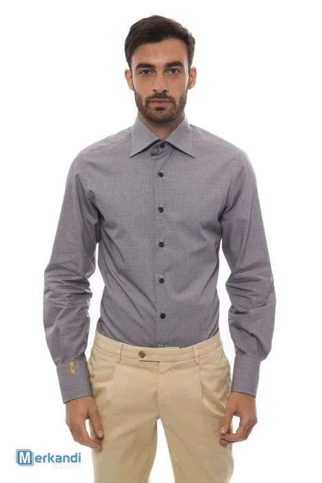 STOCK CAMISAS HOMBRE BILLONAIRE
