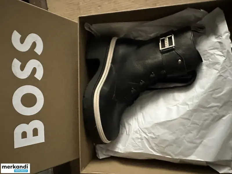 Stock chaqueta premium zapatos calzado ropa premium una vajilla ck tommy armani