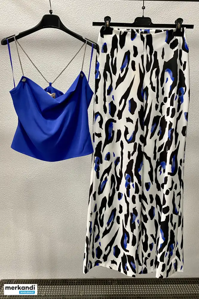 STOCK DE ROPA DE MUJER POR TOYG P/E