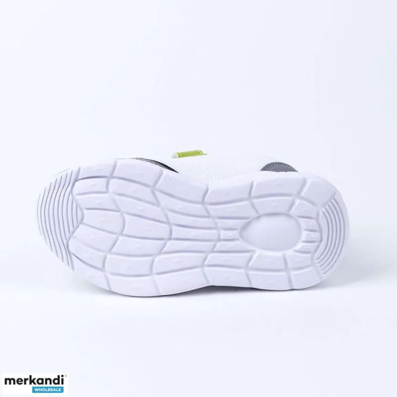 STOCK DE ZAPATOS PARA NIñOS  TOY STORY