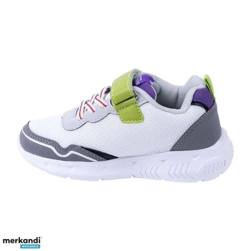 STOCK DE ZAPATOS PARA NIñOS  TOY STORY