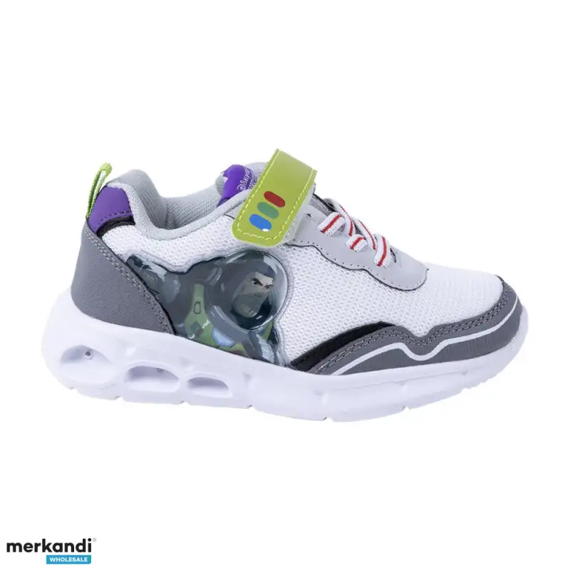 STOCK DE ZAPATOS PARA NIñOS  TOY STORY