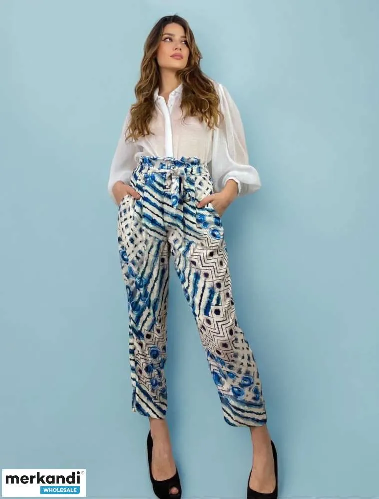 Stock Guess by Marciano ropa mujer primavera/verano (total look)