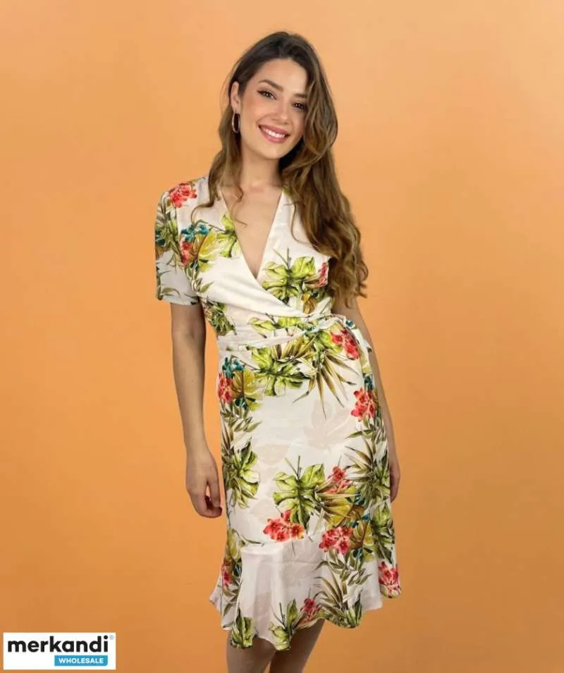 Stock Guess by Marciano ropa mujer primavera/verano (total look)