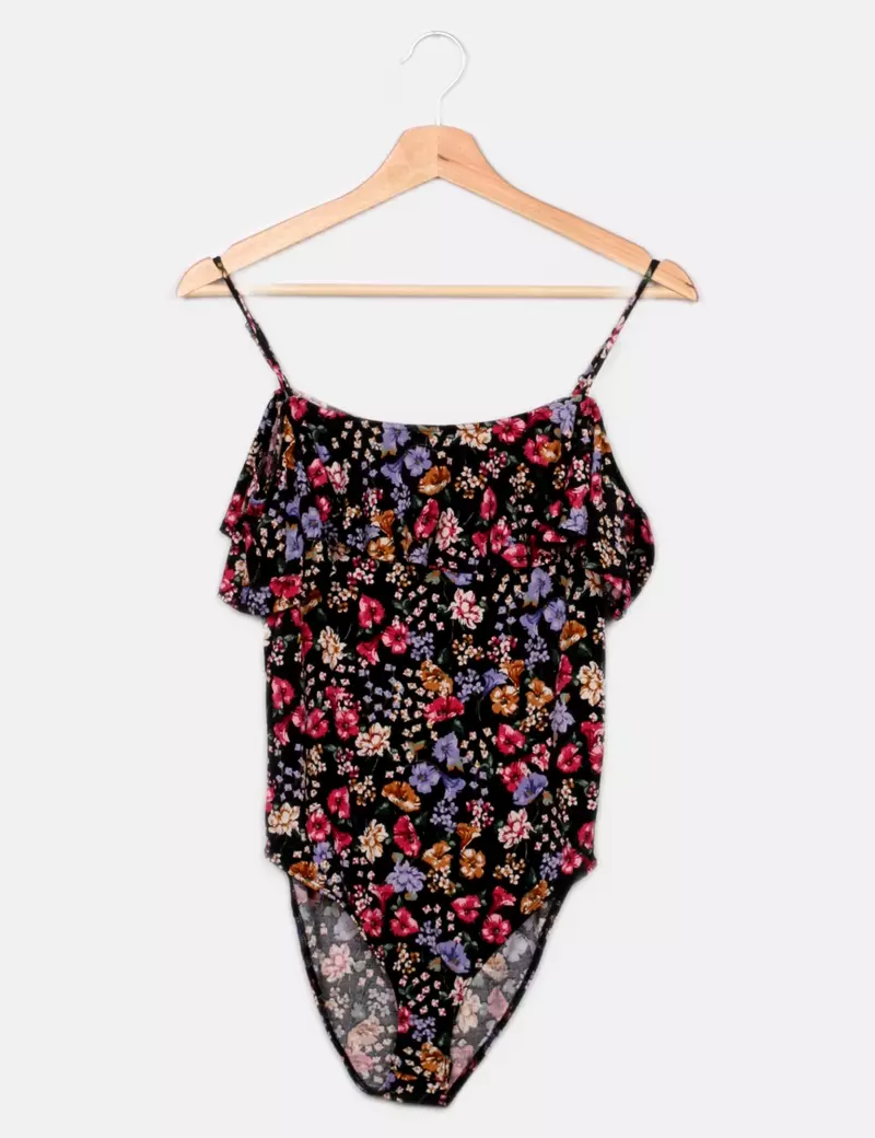 Stradivarius Body