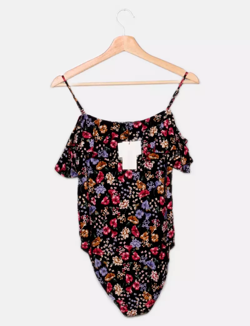 Stradivarius Body
