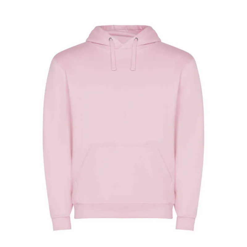 SUDADERA CAPUCHA NIñO  NIñA DE ROLY
