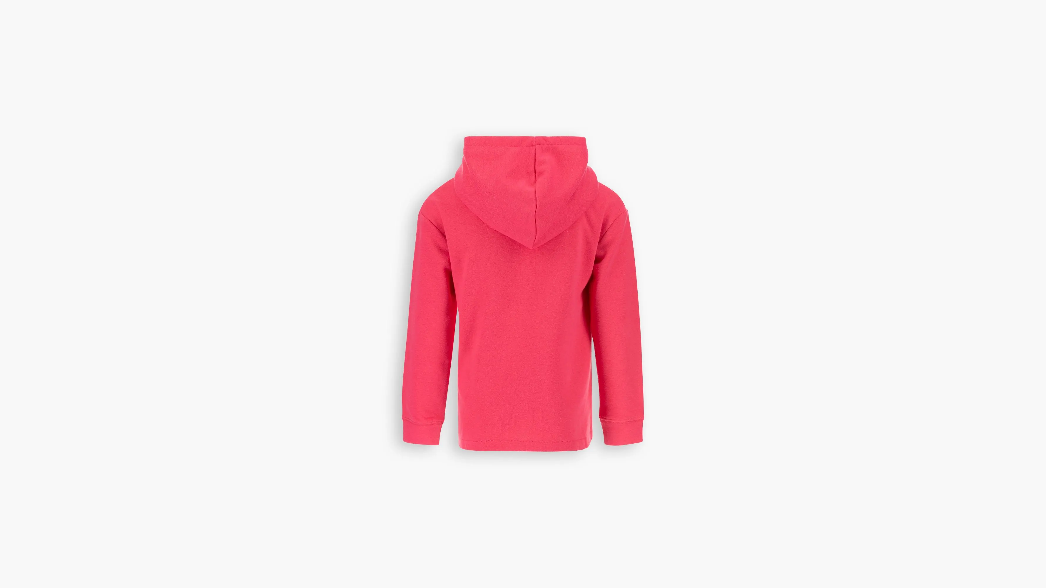 Sudadera Con Capucha Batwing Para Adolescentes