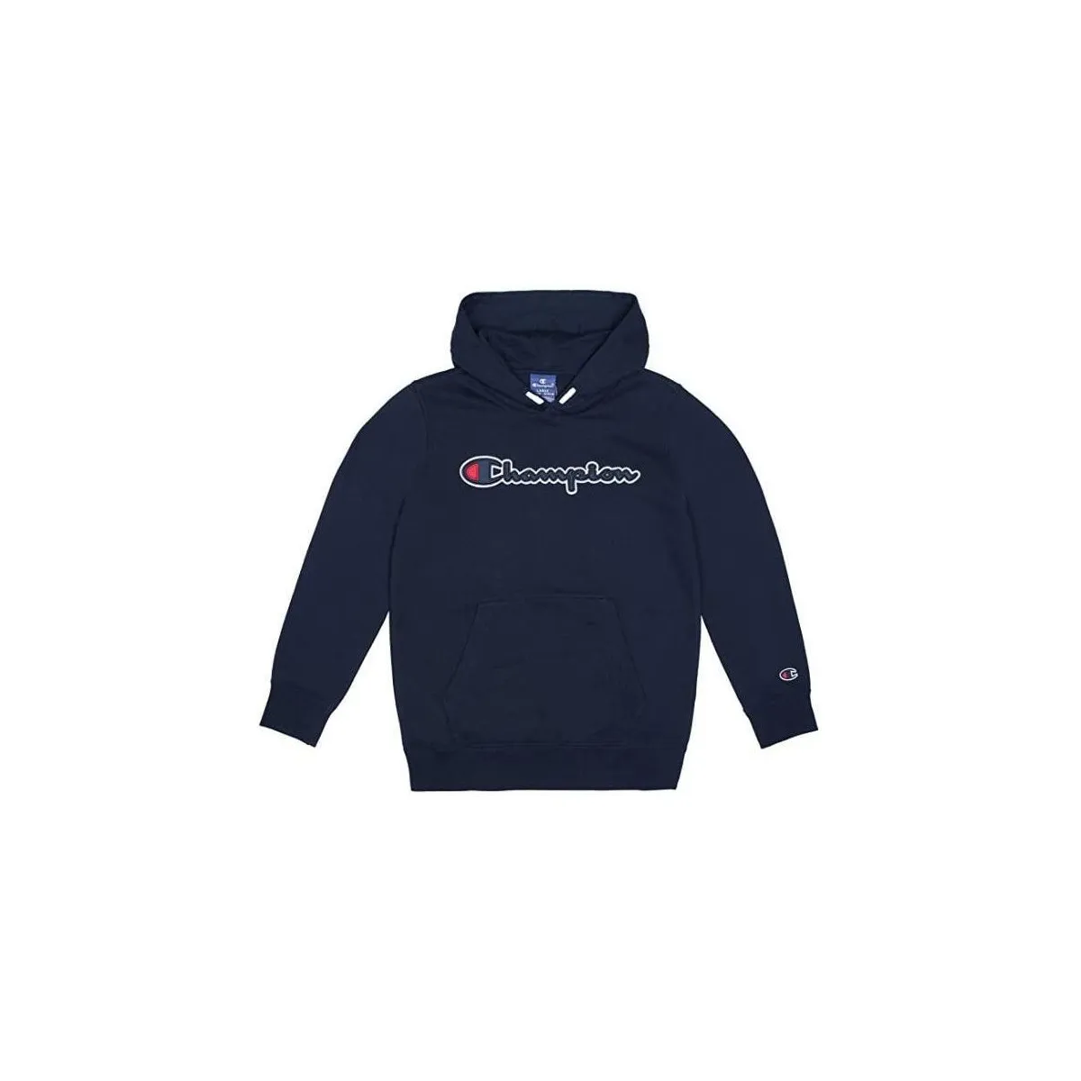 Sudadera  con capucha de niño