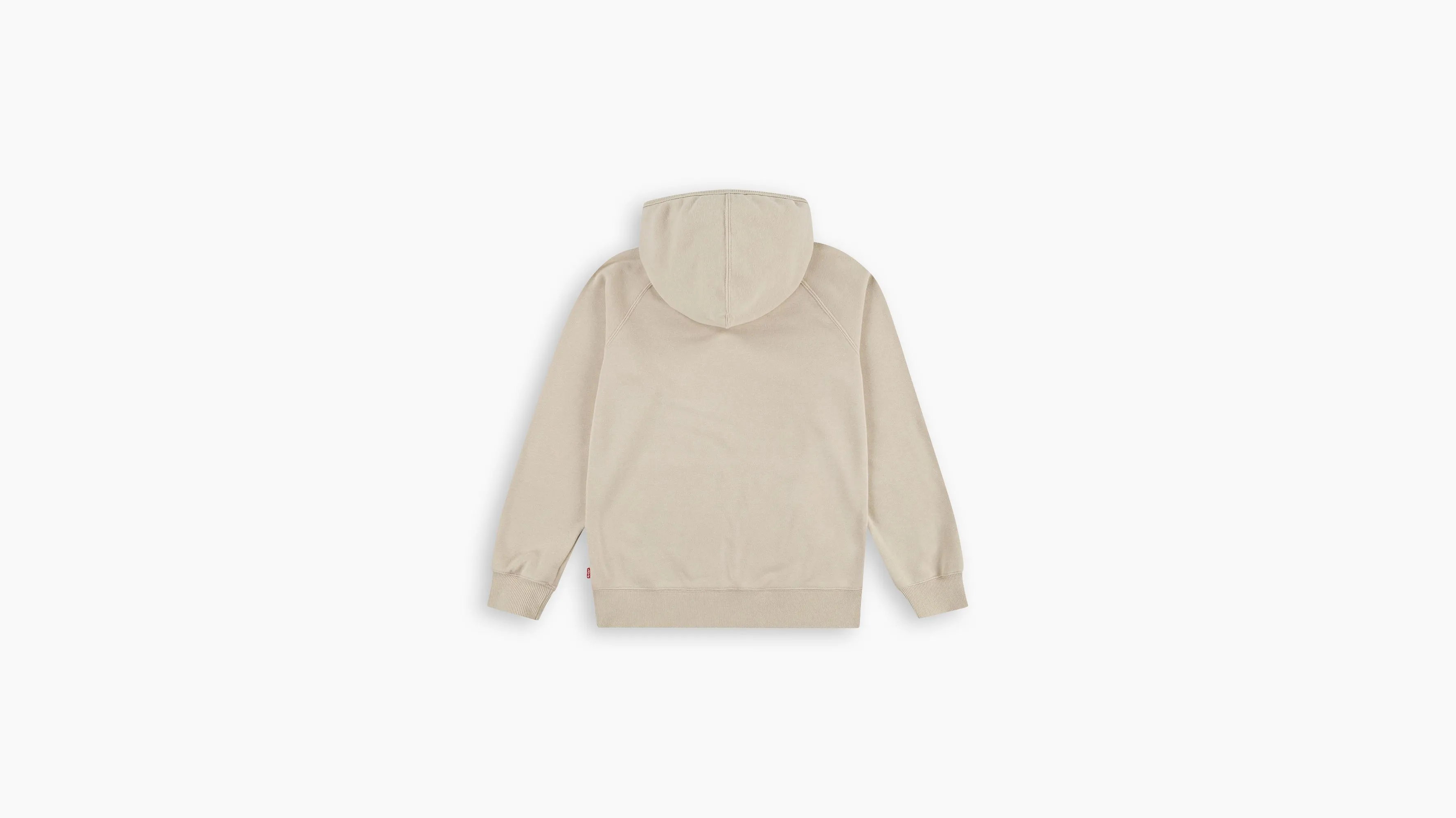 Sudadera Con Capucha Para Adolescentes Lived In