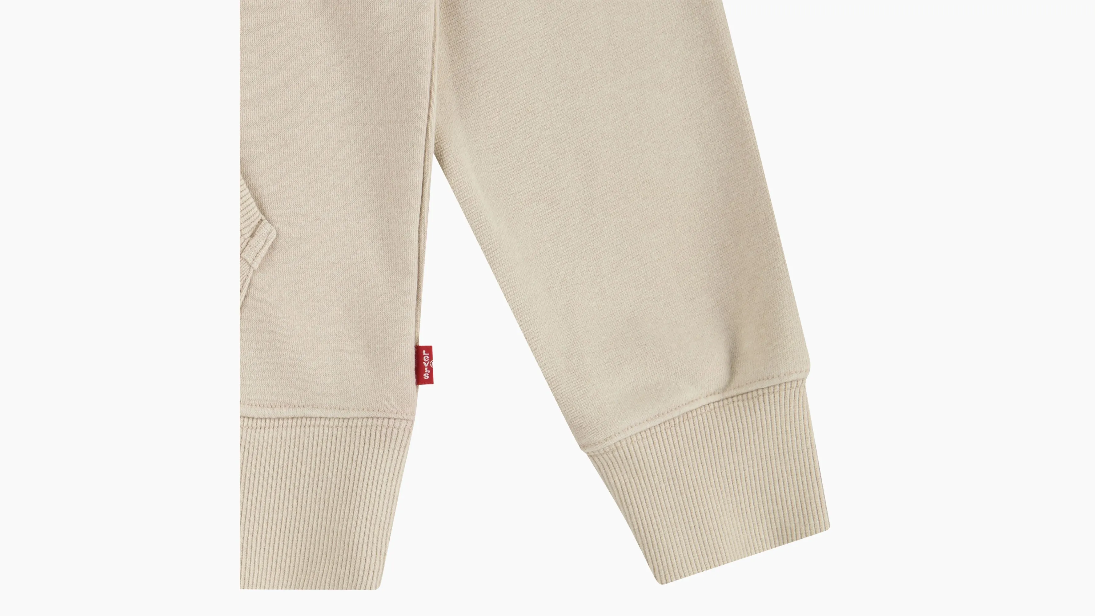 Sudadera Con Capucha Para Adolescentes Lived In