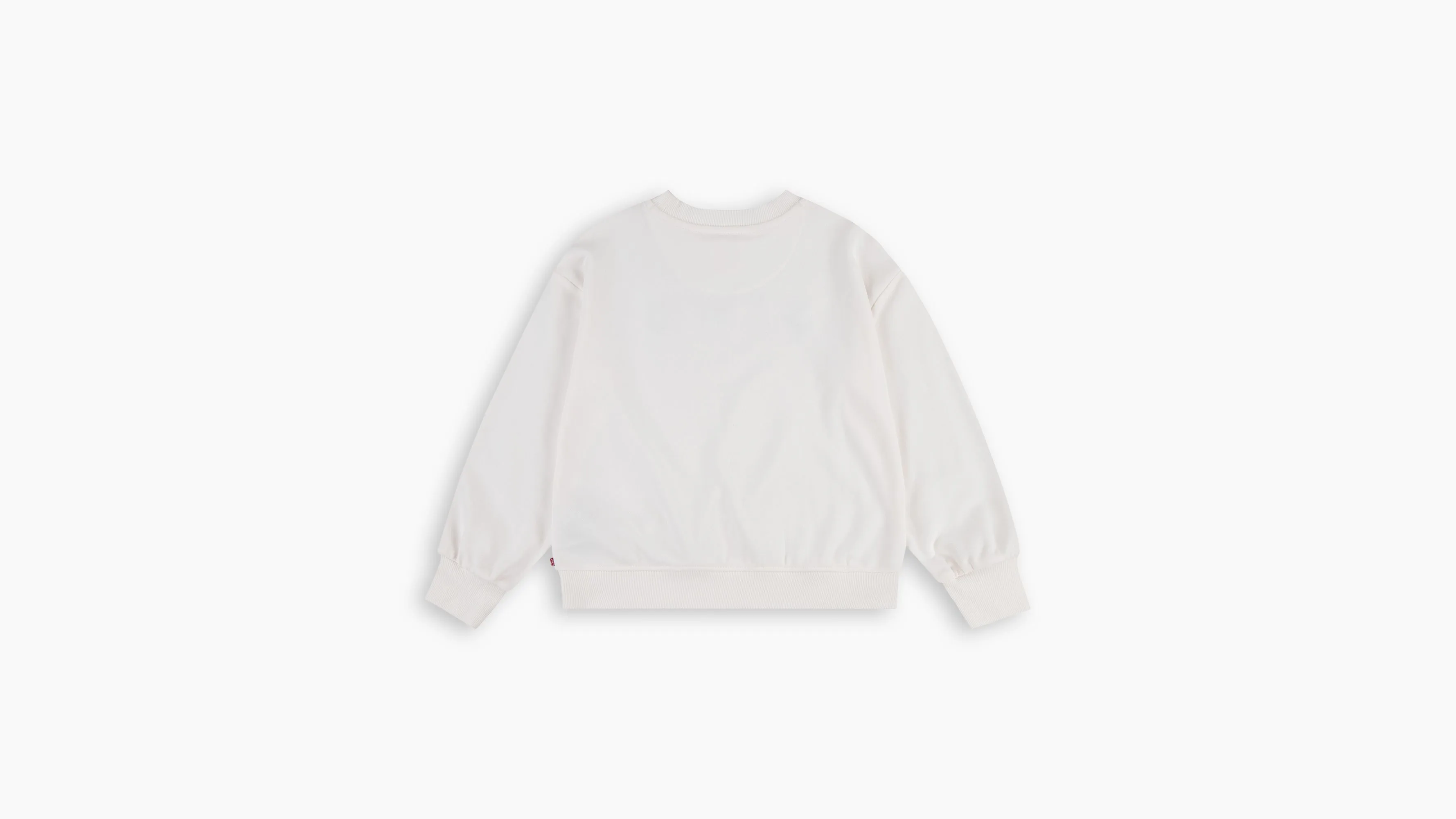 Sudadera Para Adolescentes Crewneck
