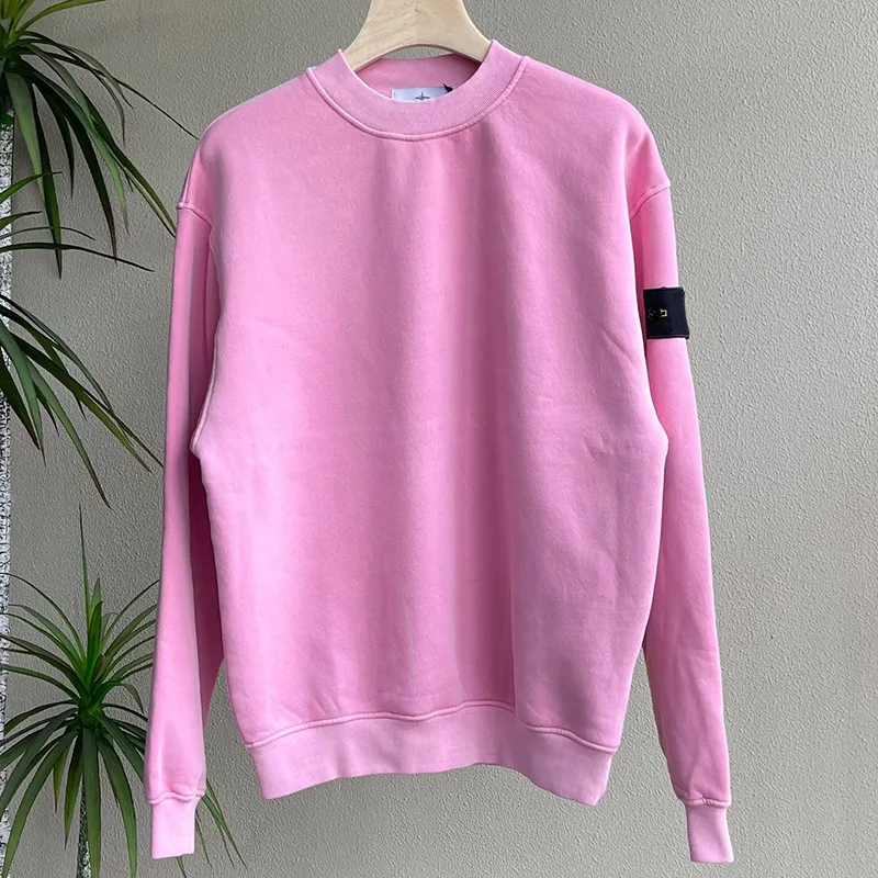 Sudaderas con capucha masculina Sweatss de diseñador ropa de alta calidad CP Sweaters Jumpers Swool Wool Fashion Fashion