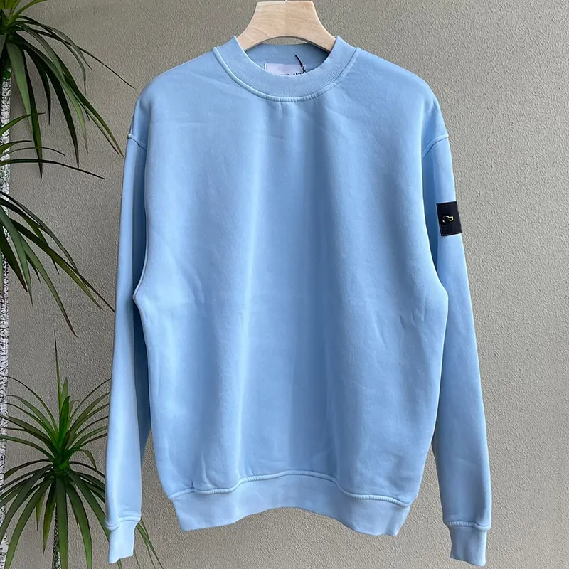 Sudaderas con capucha masculina Sweatss de diseñador ropa de alta calidad CP Sweaters Jumpers Swool Wool Fashion Fashion