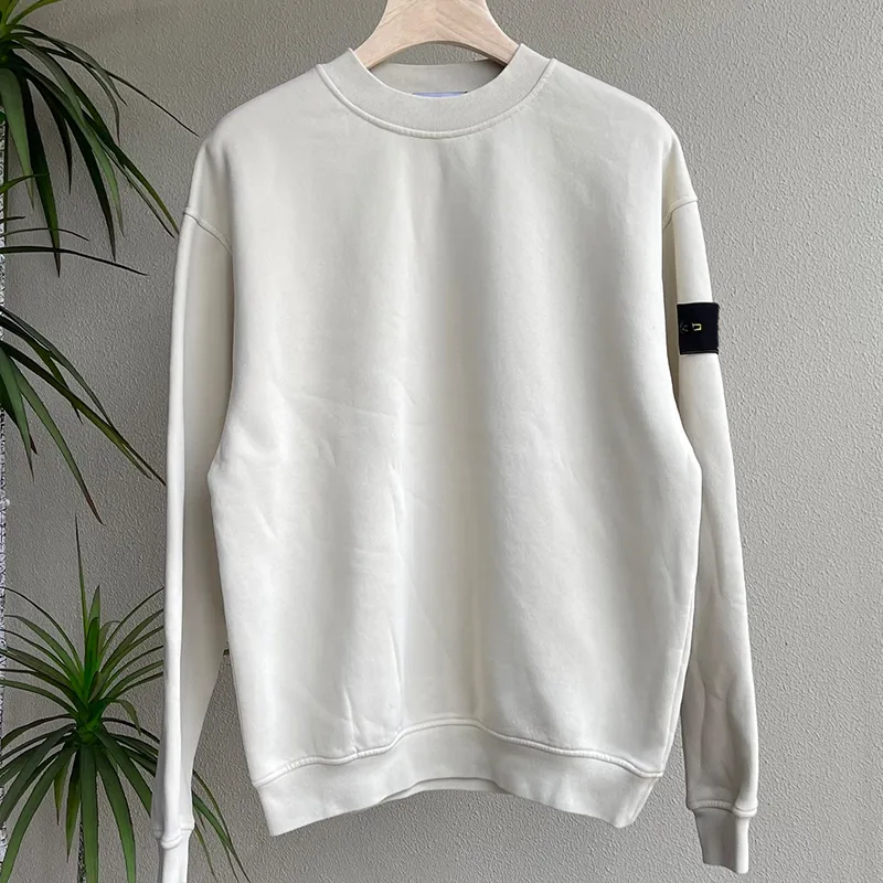 Sudaderas con capucha masculina Sweatss de diseñador ropa de alta calidad CP Sweaters Jumpers Swool Wool Fashion Fashion