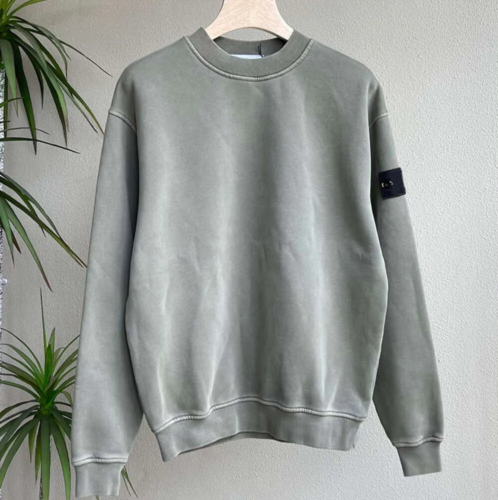 Sudaderas con capucha masculina Sweatss de diseñador ropa de alta calidad CP Sweaters Jumpers Swool Wool Fashion Fashion