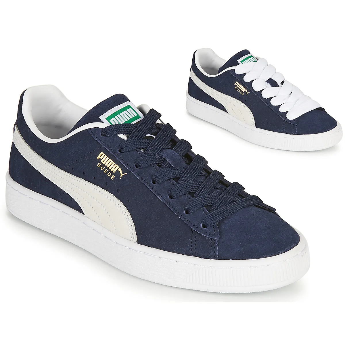 SUEDE