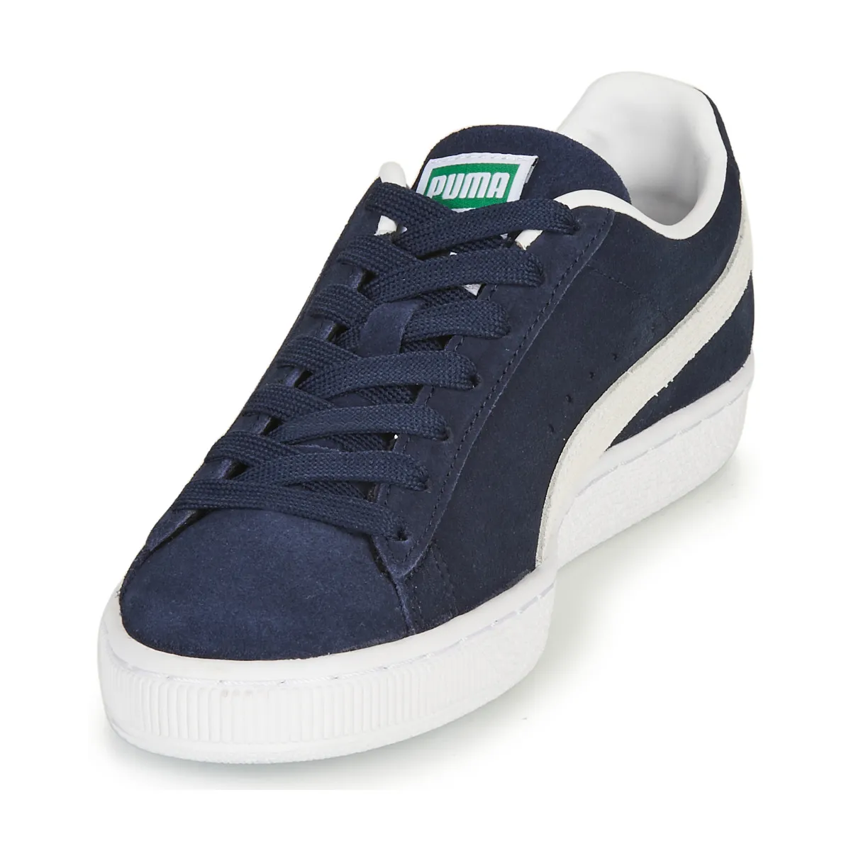 SUEDE