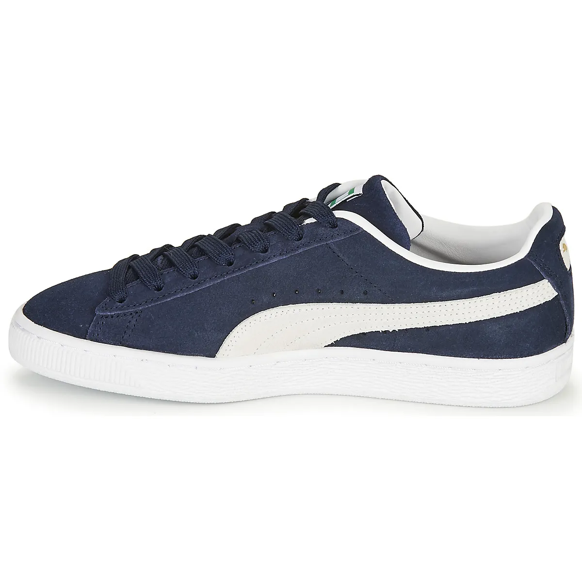 SUEDE