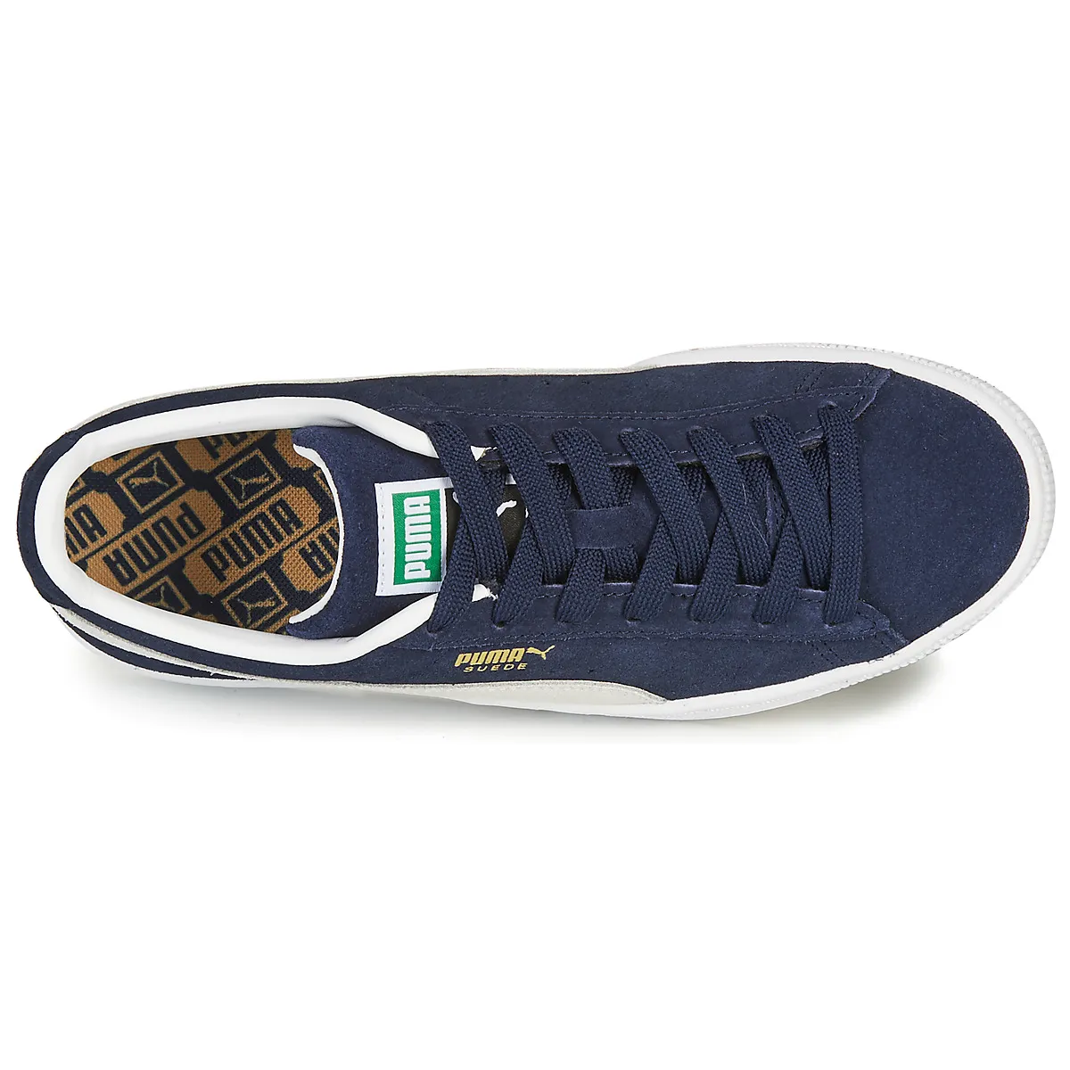 SUEDE