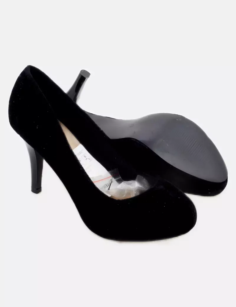 SUITEBLANCO  BLANCO ZAPATOS