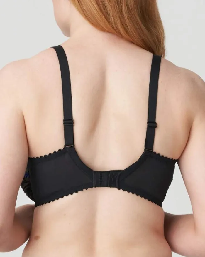 Sujetador Balconet Cheyney 0163452 SBK PrimaDonna
