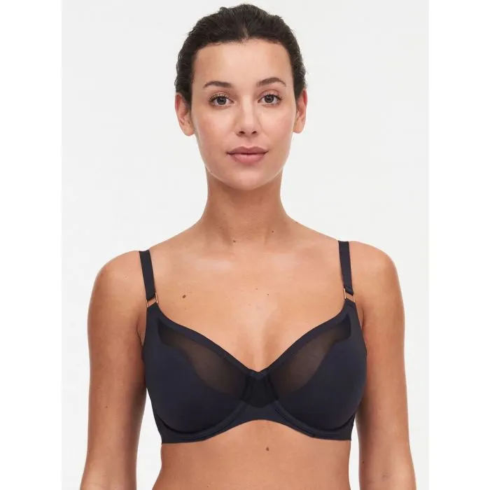 Sujetador con aros Chantelle Pure Light Moldeado C10M10 