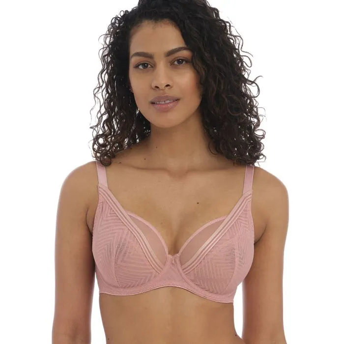 Sujetador con aros Freya Tailored High Apex AA401121