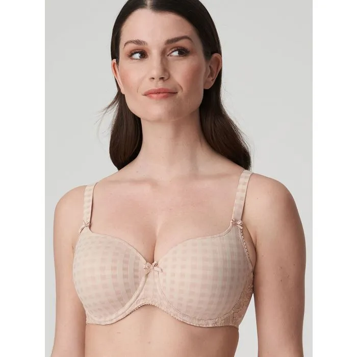 Sujetador PrimaDonna Madison corazón con foam 0262121/20