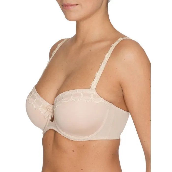 Sujetador PrimaDonna Twist A la Folie Balconet c/foam 0241123/22