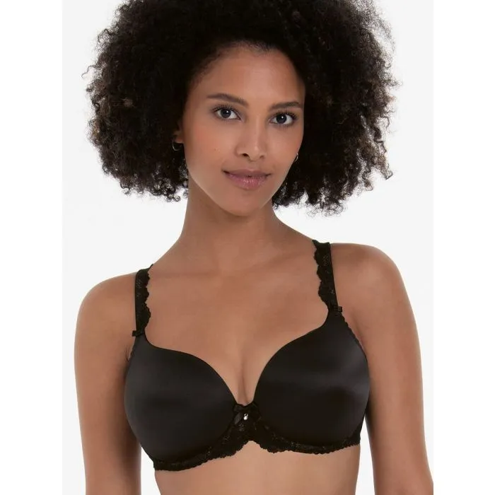 Sujetador Rosa Faia Bobette con foam y aros 5291