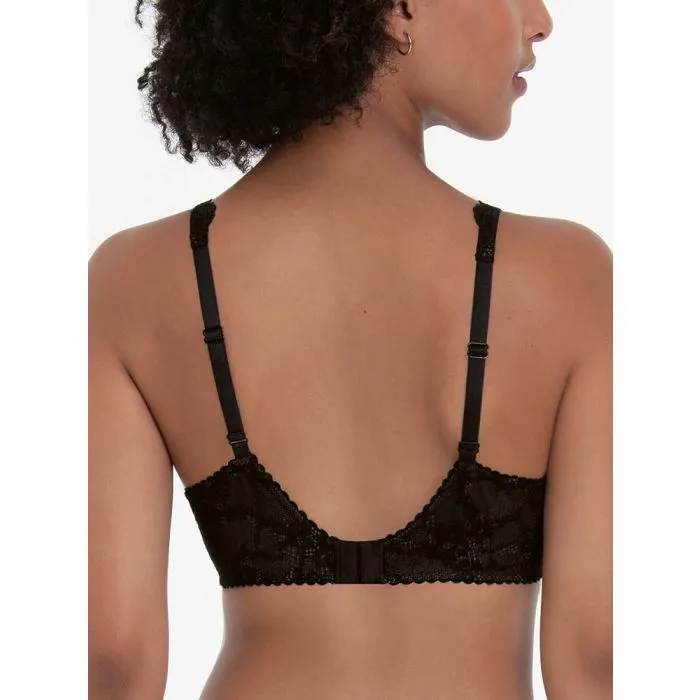 Sujetador Rosa Faia Bobette con foam y aros 5291
