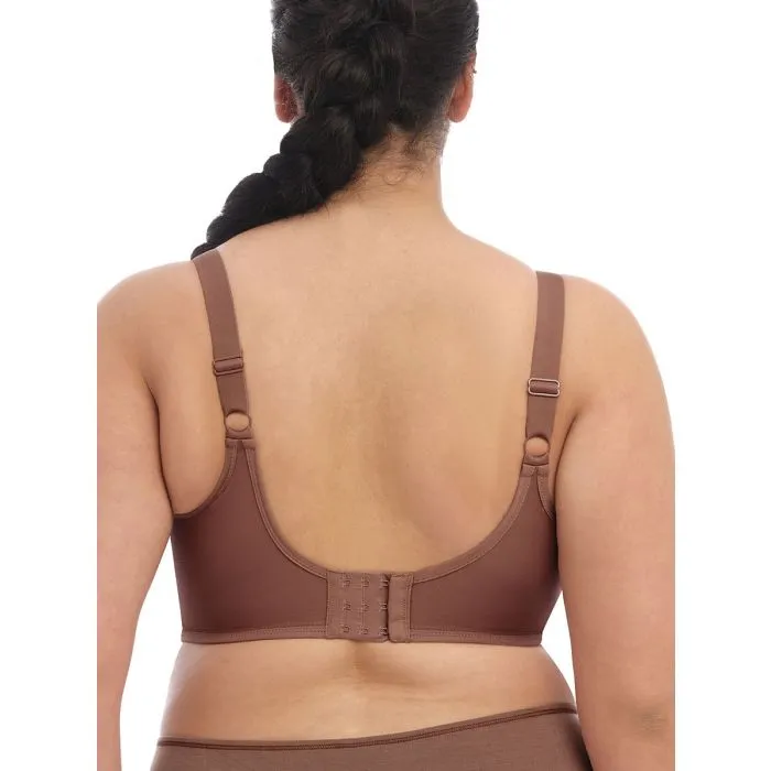 Sujetador sin relleno Elomi Smooth con aros EL4301