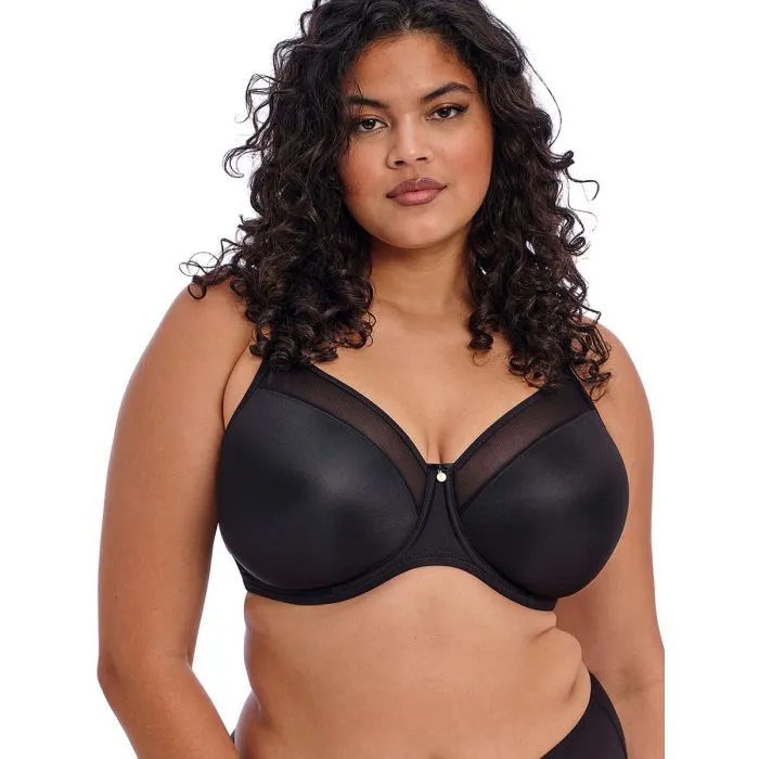 Sujetador sin relleno Elomi Smooth con aros EL4301