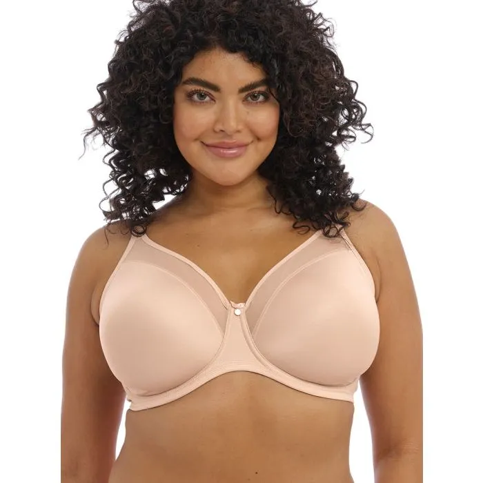 Sujetador sin relleno Elomi Smooth con aros EL4301