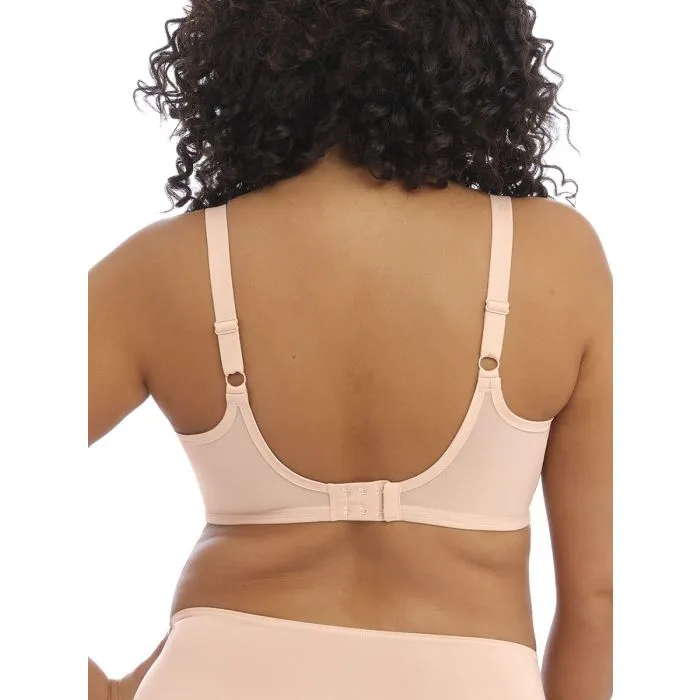 Sujetador sin relleno Elomi Smooth con aros EL4301