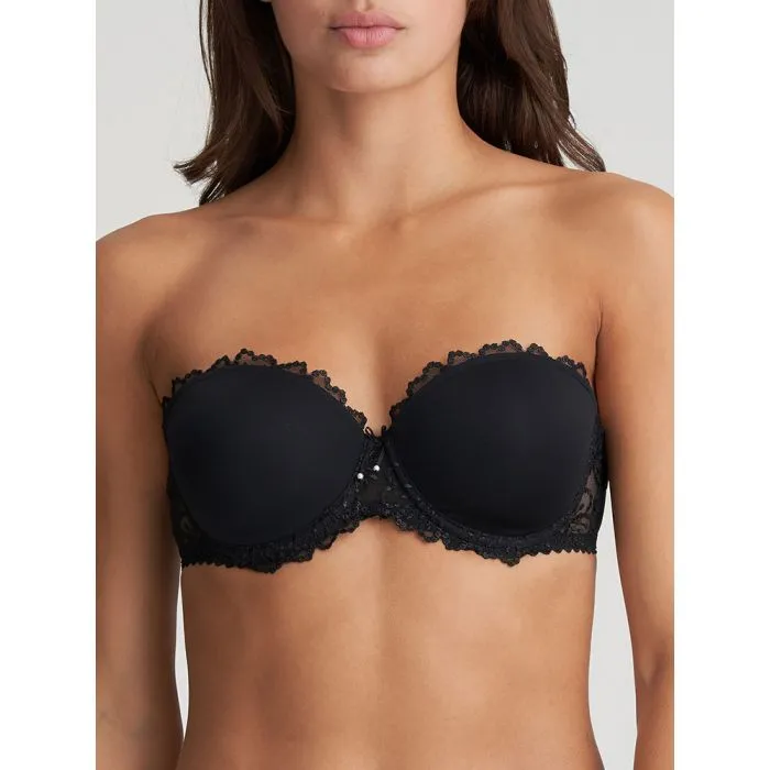 Sujetador sin tirantes Marie Jo Jane con foam 0101338