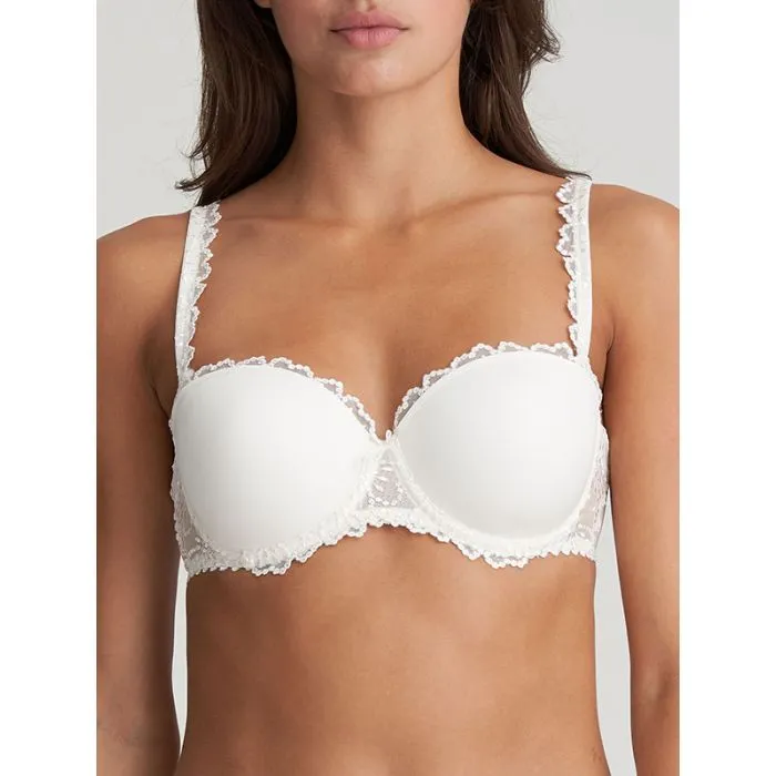 Sujetador sin tirantes Marie Jo Jane con foam 0101338