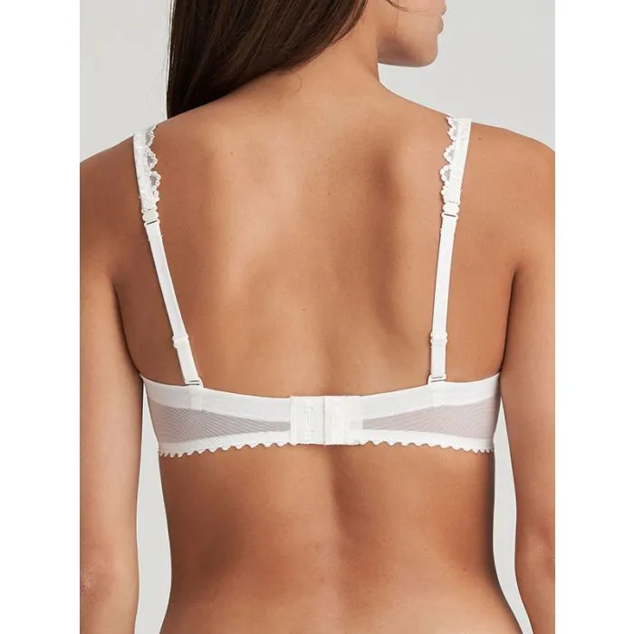 Sujetador sin tirantes Marie Jo Jane con foam 0101338