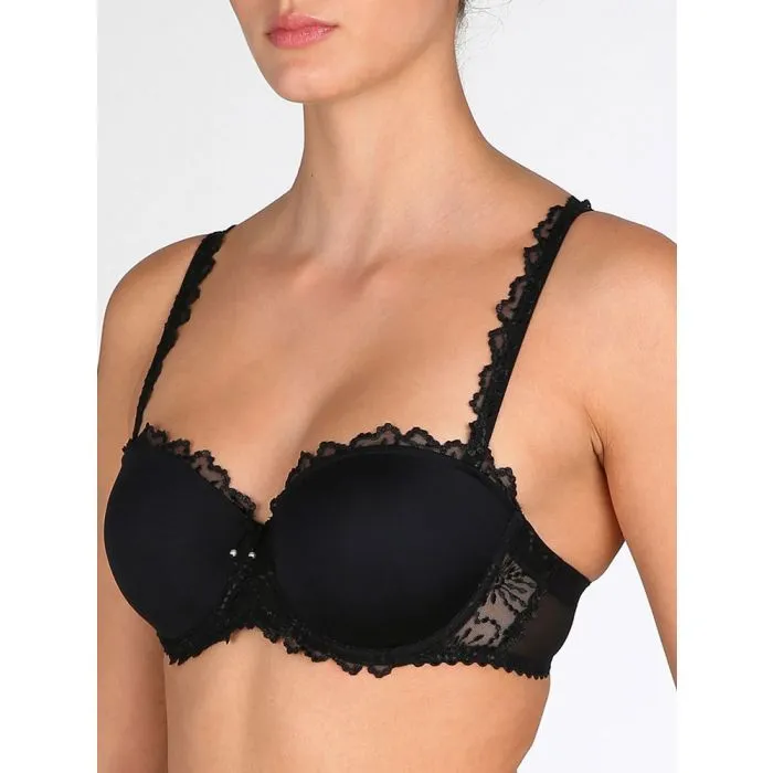 Sujetador sin tirantes Marie Jo Jane con foam 0101338